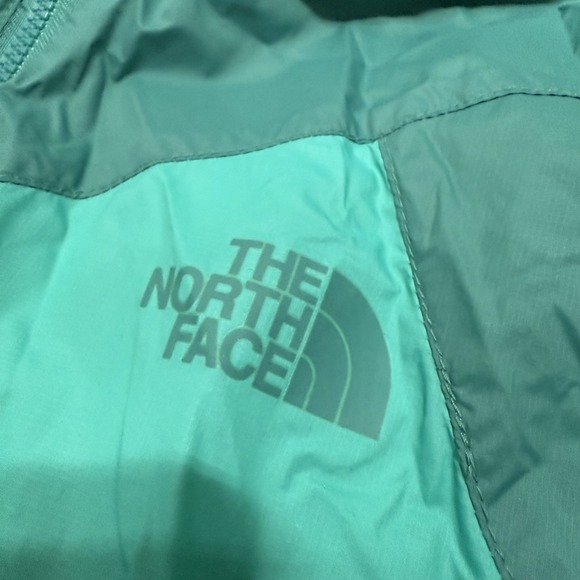 The North Face Nylon Windwall Ultra Thin Packable Hiking Jacket Women's XS - Picture 3 of 8